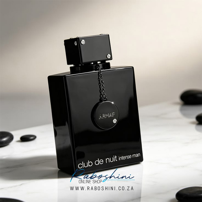 Armaf Club De Nuit – Intense man - 105ml - Image 2