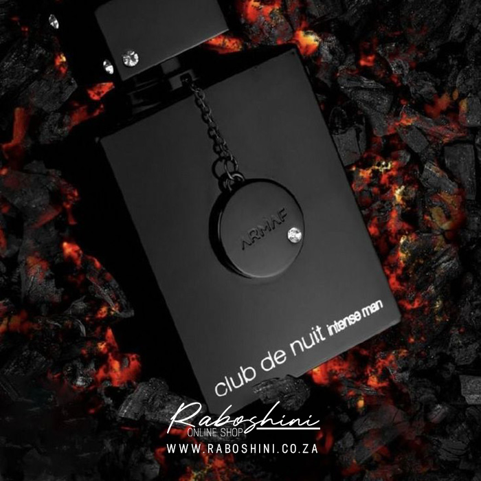 Armaf Club De Nuit – Intense man - 105ml - Image 5