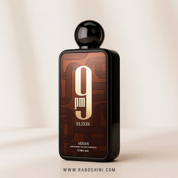 9PM Elixir Edp - 100ml - Image 3