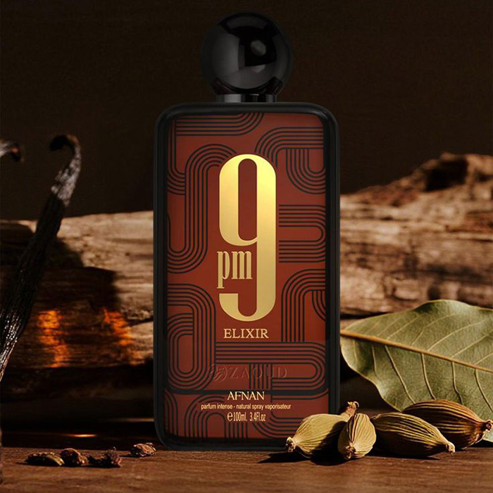 9PM Elixir Edp - 100ml - Image 4