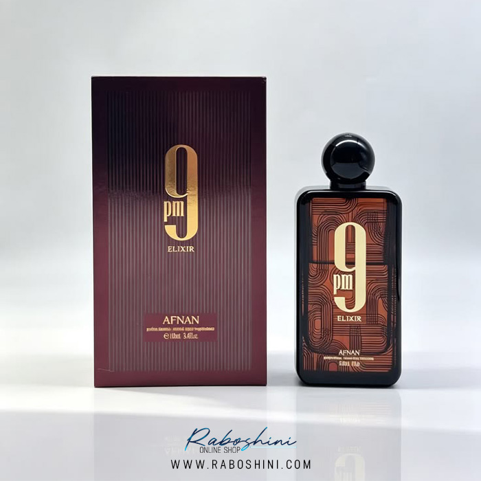 9PM Elixir Edp - 100ml - Image 2