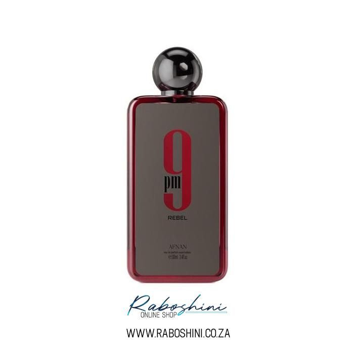 9PM Rebel Edp - 100ml