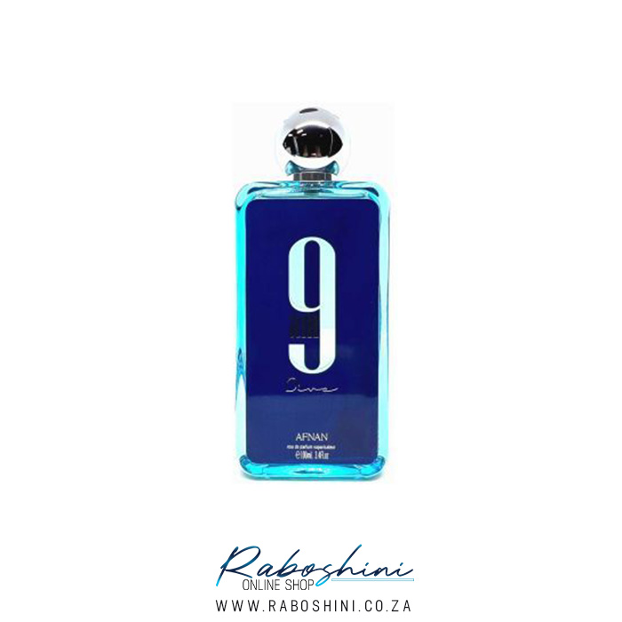 9AM DIVE by Afnan - 100ml