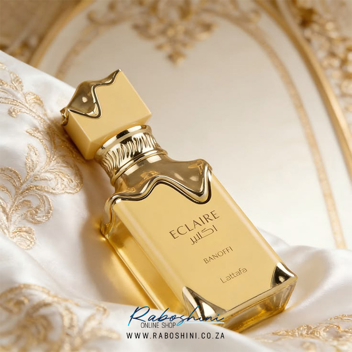 Lattafa - Eclaire Banoffi - 100ml - Image 3