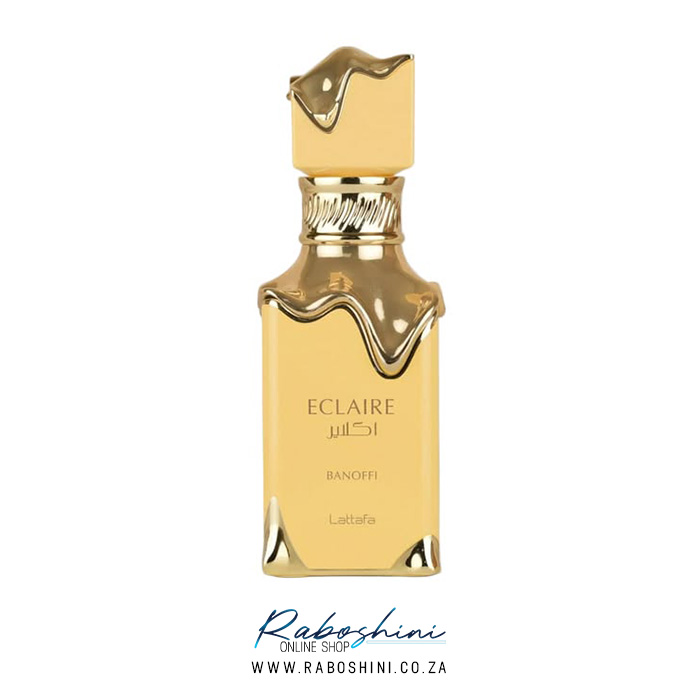 Lattafa - Eclaire Banoffi - 100ml