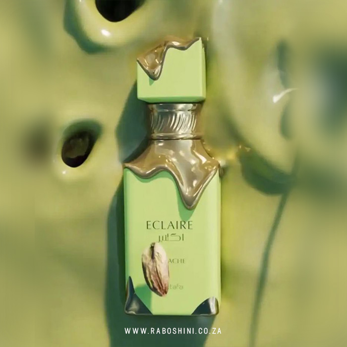 Lattafa - Eclaire Pistache - 100ml - Image 3
