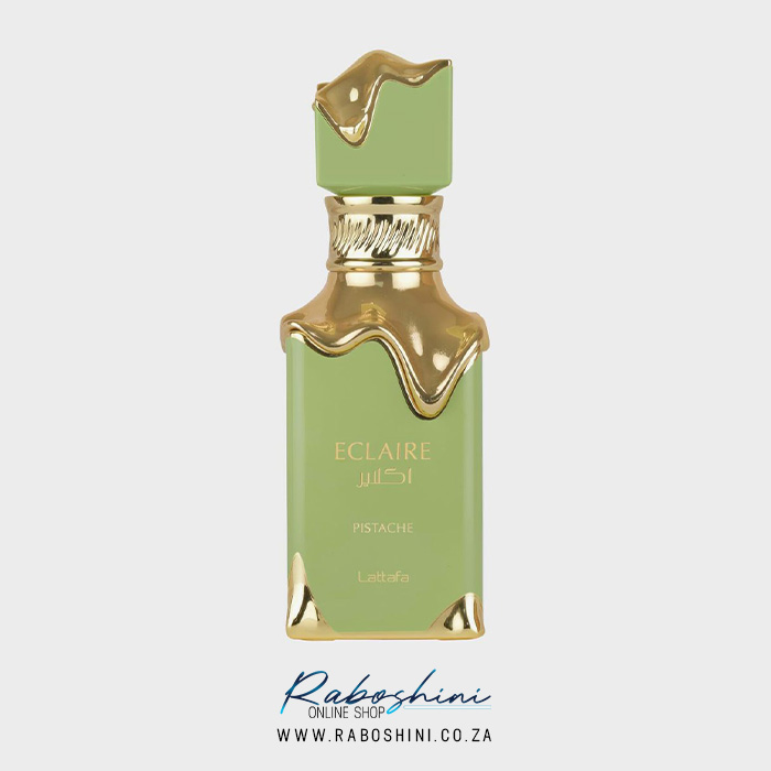 Lattafa - Eclaire Pistache - 100ml
