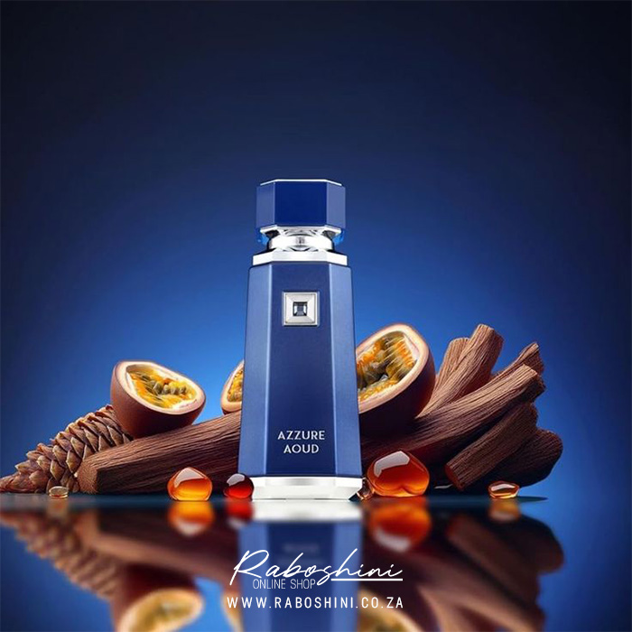 French Avenue - Azzure Oud French Avenue for men - 100ml - Image 3