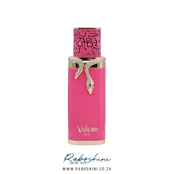 French Avenue - Vulcan Baie - 100ml