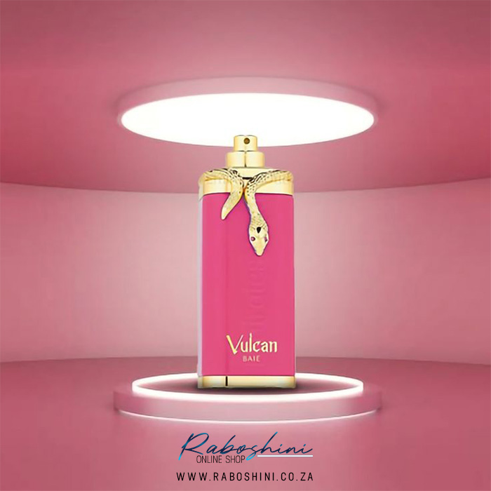 French Avenue - Vulcan Baie - 100ml - Image 4