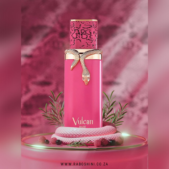 French Avenue - Vulcan Baie - 100ml - Image 3