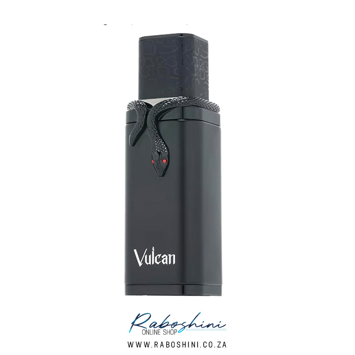 French Avenue - Vulcan Black Friday Edition - 100ml