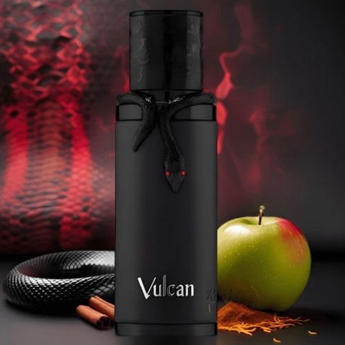 French Avenue - Vulcan Black Friday Edition - 100ml - Image 4