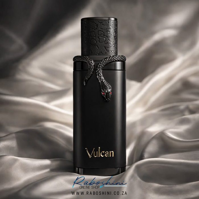 French Avenue - Vulcan Black Friday Edition - 100ml - Image 6