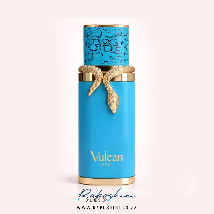 French Avenue - Vulcan Feu - 100ml