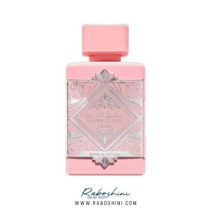 Lattafa - Bade'e Al Oudh Noble Blush - 100ml