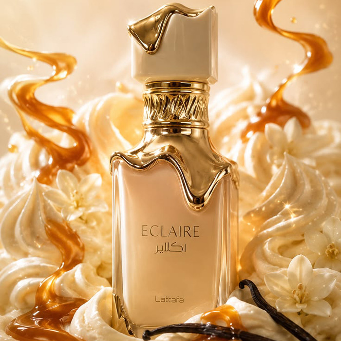 Lattafa - Eclaire - 100ml - Image 2