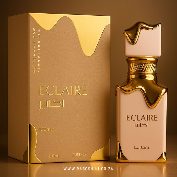 Lattafa - Eclaire - 100ml - Image 3