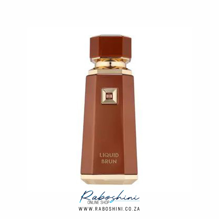 French Avenue - Liquid Brun for men 100ml